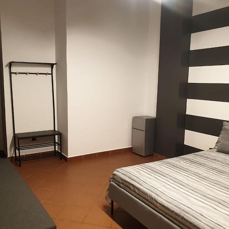 Bed and Breakfast La Casa Del Fragnone Pagani Exterior foto