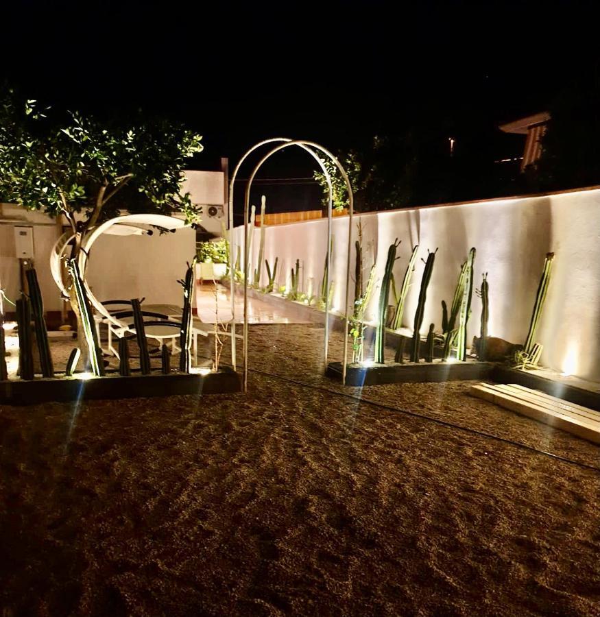 Bed and Breakfast La Casa Del Fragnone Pagani Exterior foto