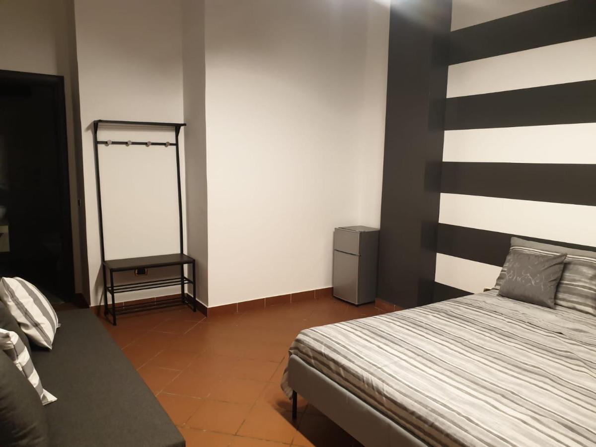 Bed and Breakfast La Casa Del Fragnone Pagani Exterior foto