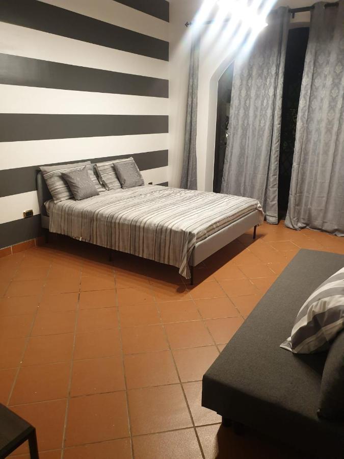 Bed and Breakfast La Casa Del Fragnone Pagani Exterior foto