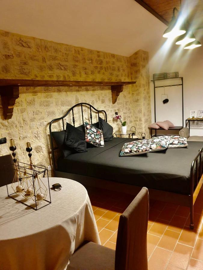 Bed and Breakfast La Casa Del Fragnone Pagani Exterior foto