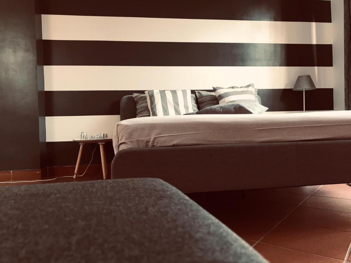 Bed and Breakfast La Casa Del Fragnone Pagani Exterior foto