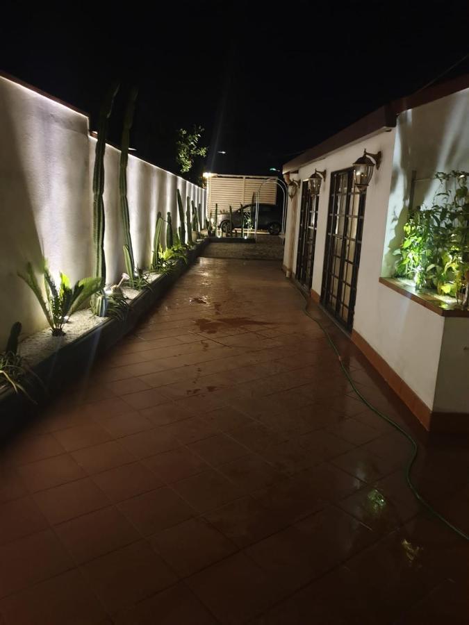 Bed and Breakfast La Casa Del Fragnone Pagani Exterior foto